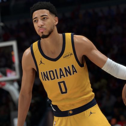 NBA 2K26