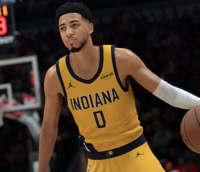 NBA 2K26