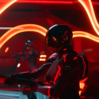 Tron: Ares