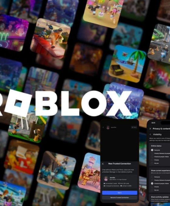 bezbednost dece na Robloxu