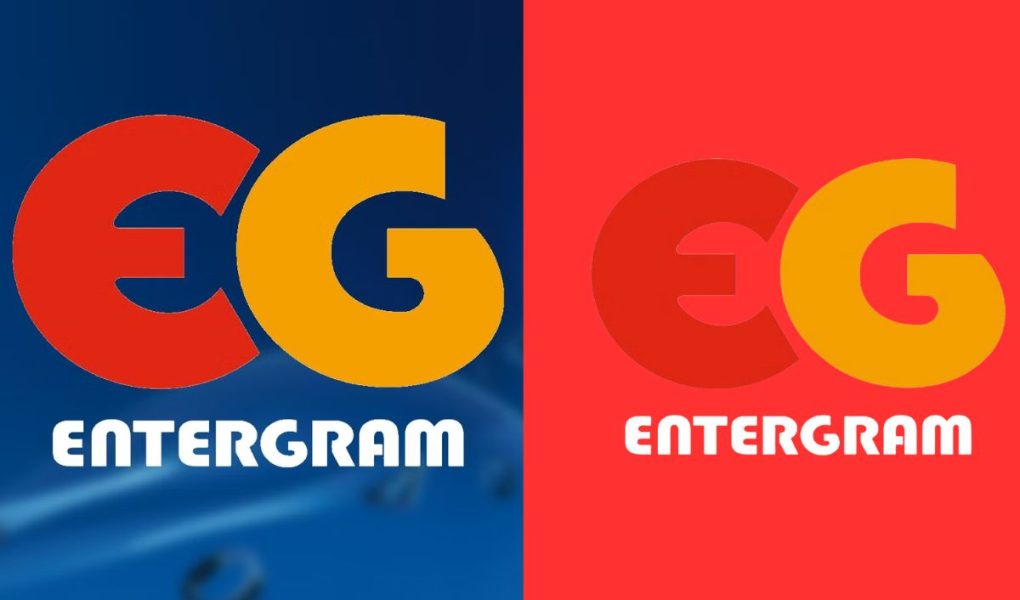Entergram povlači igre