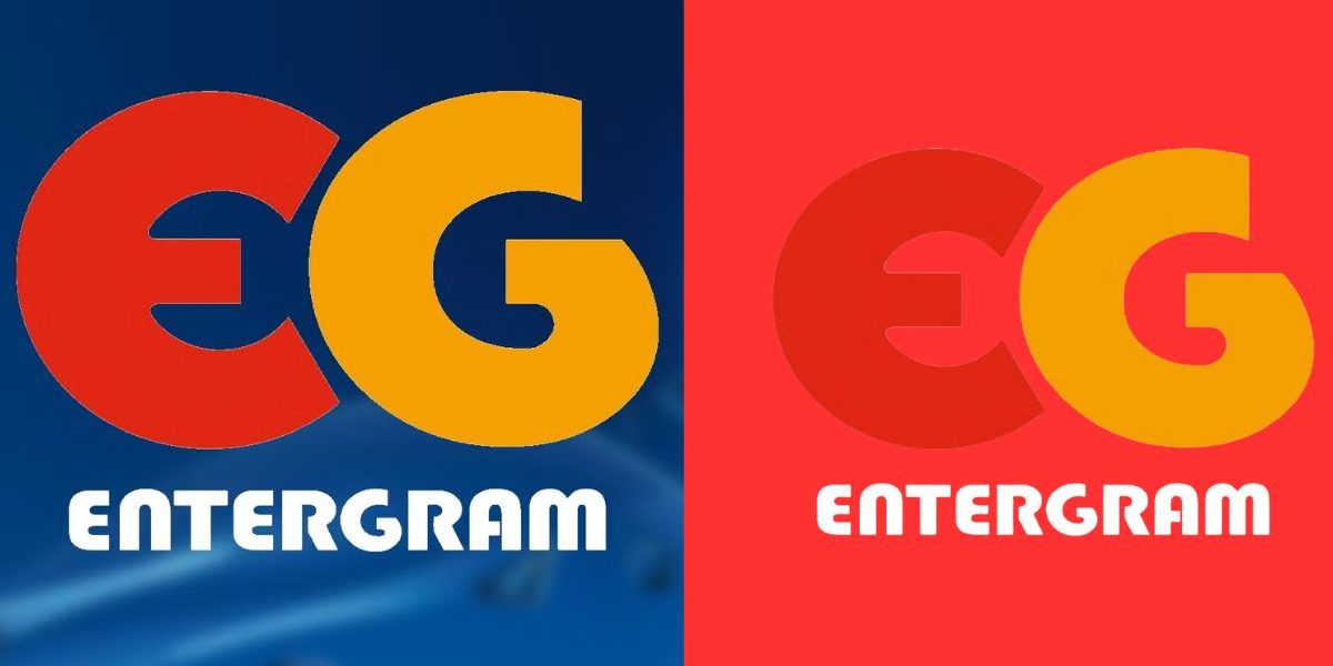 Entergram povlači igre