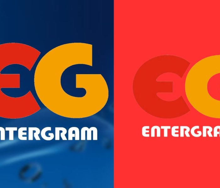 Entergram povlači igre