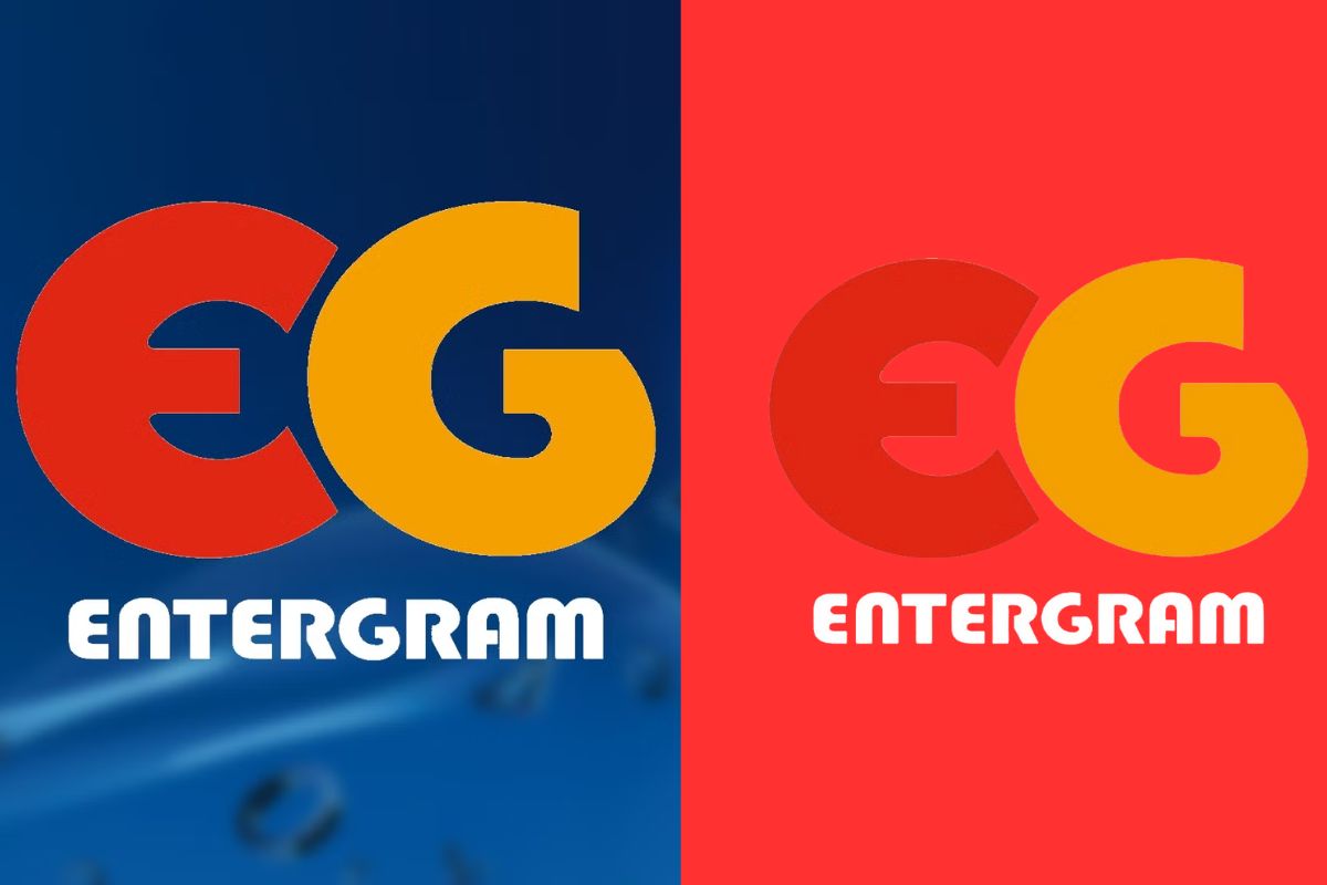 Entergram povlači igre