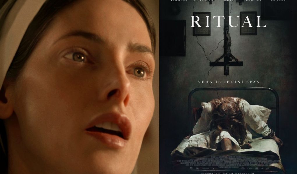 Ritual film