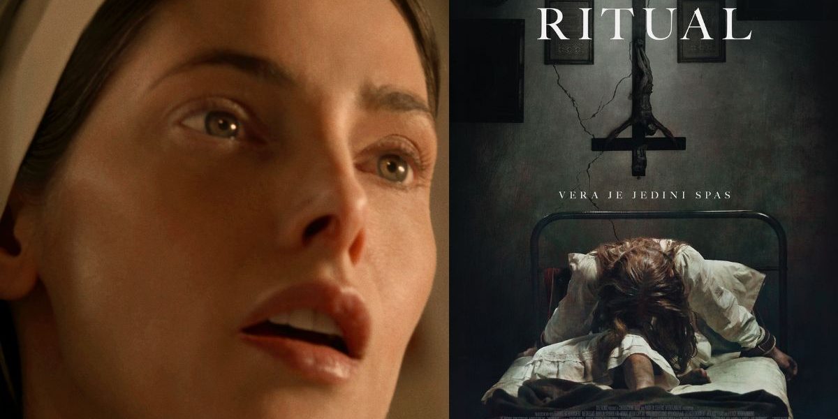 Ritual film