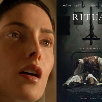 Ritual film
