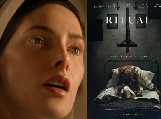 Ritual film