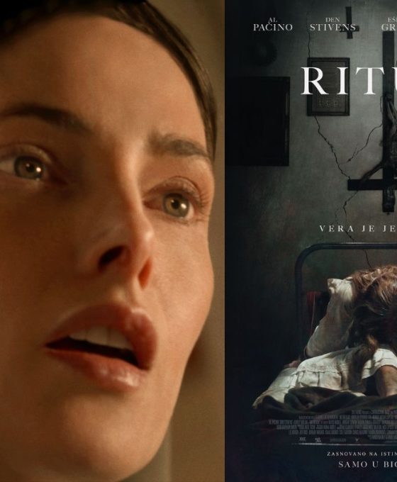 Ritual film