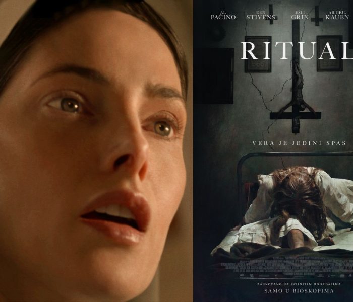 Ritual film