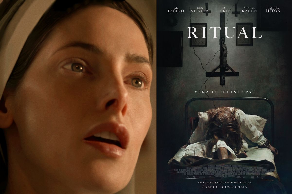 Ritual film