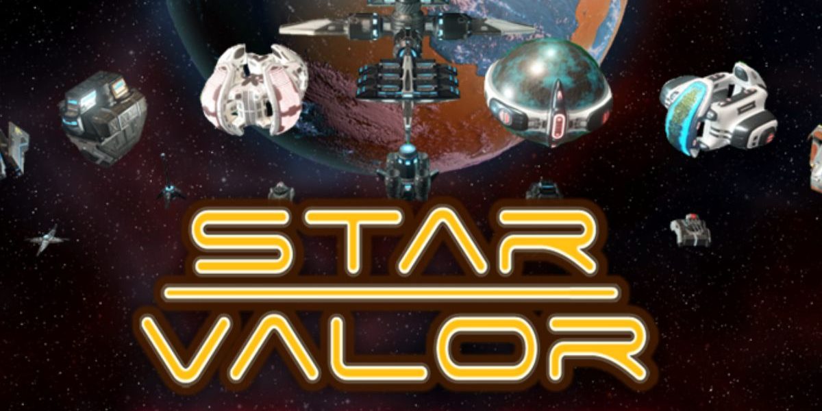 Star Valor DLC