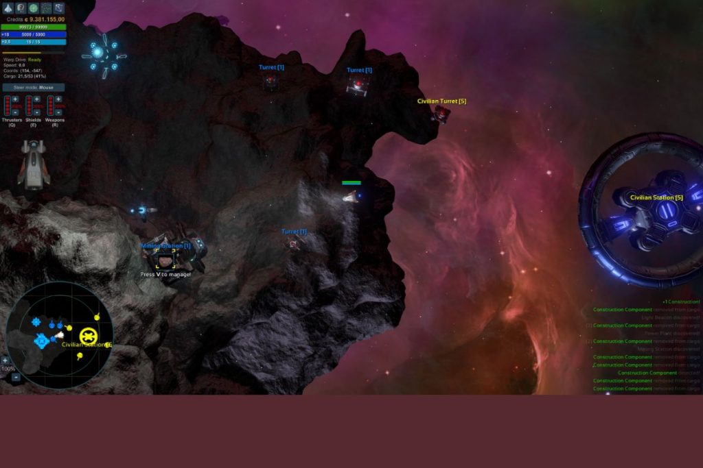 Star Valor DLC