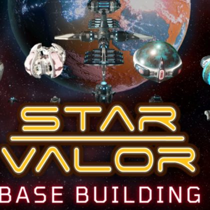 Star Valor DLC
