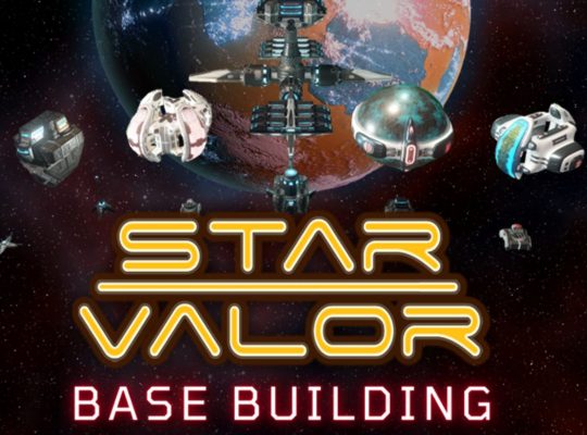 Star Valor DLC