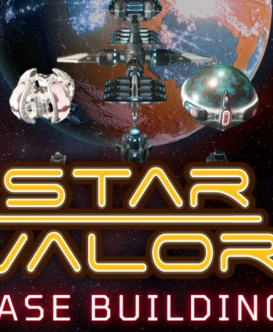 Star Valor DLC