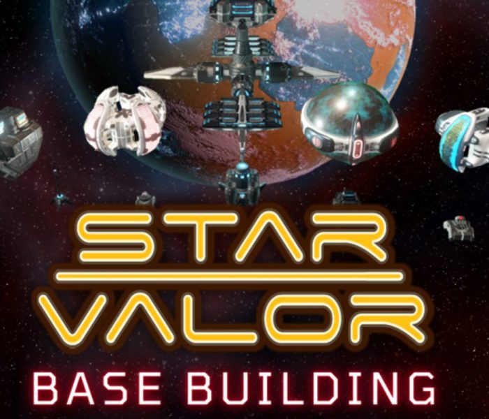 Star Valor DLC