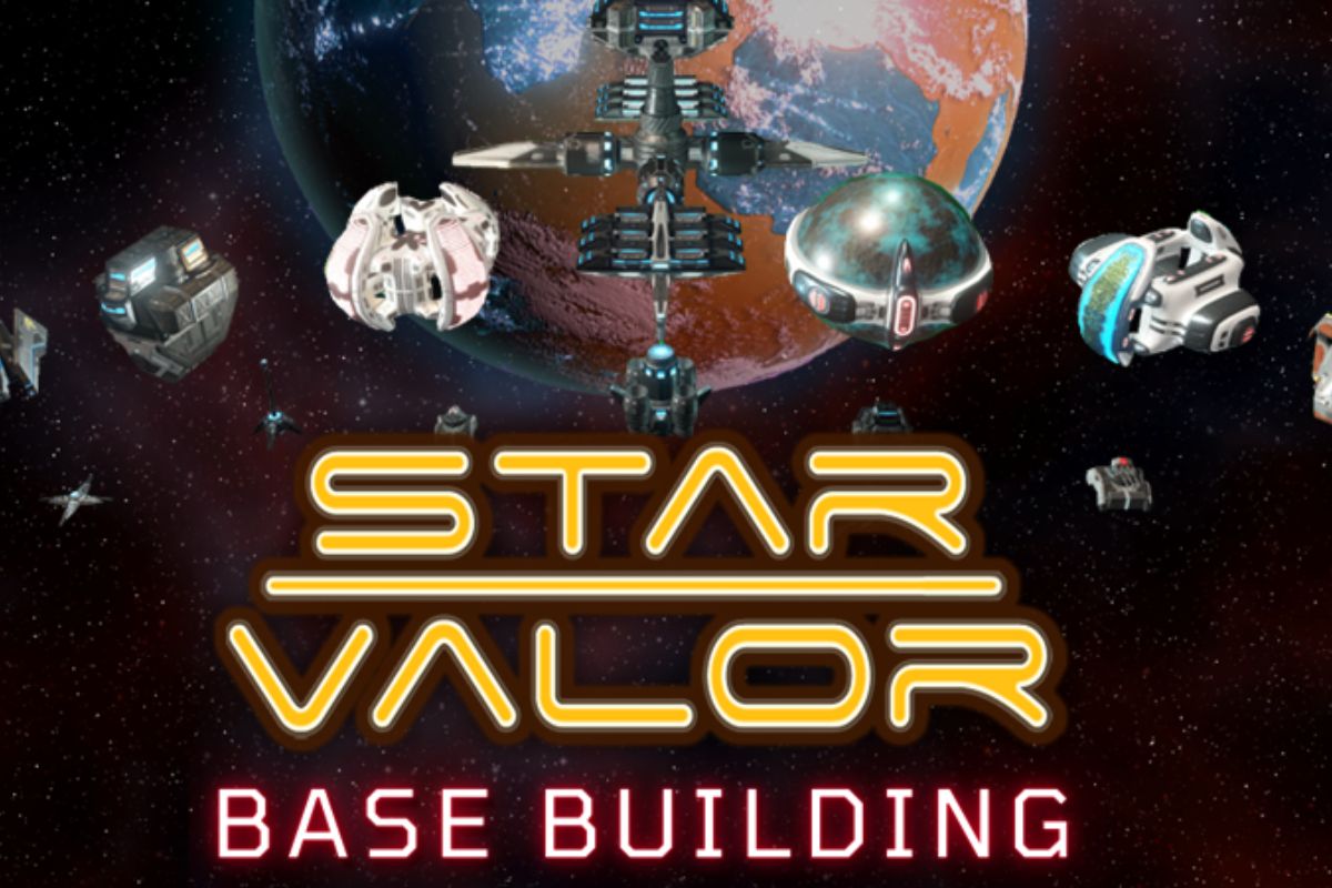 Star Valor DLC
