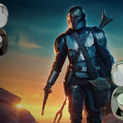 Star Wars ATH-CKS50TW2