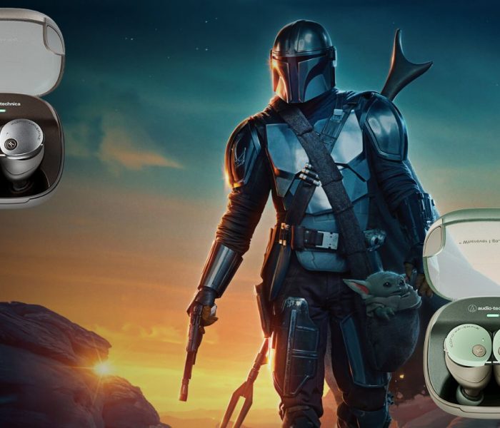 Star Wars ATH-CKS50TW2