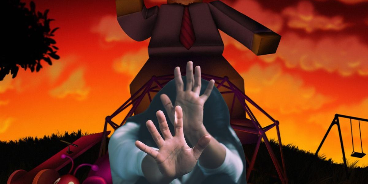Tužba protiv Robloxa