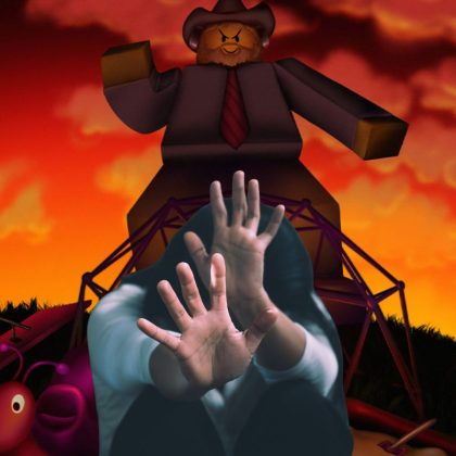 Tužba protiv Robloxa