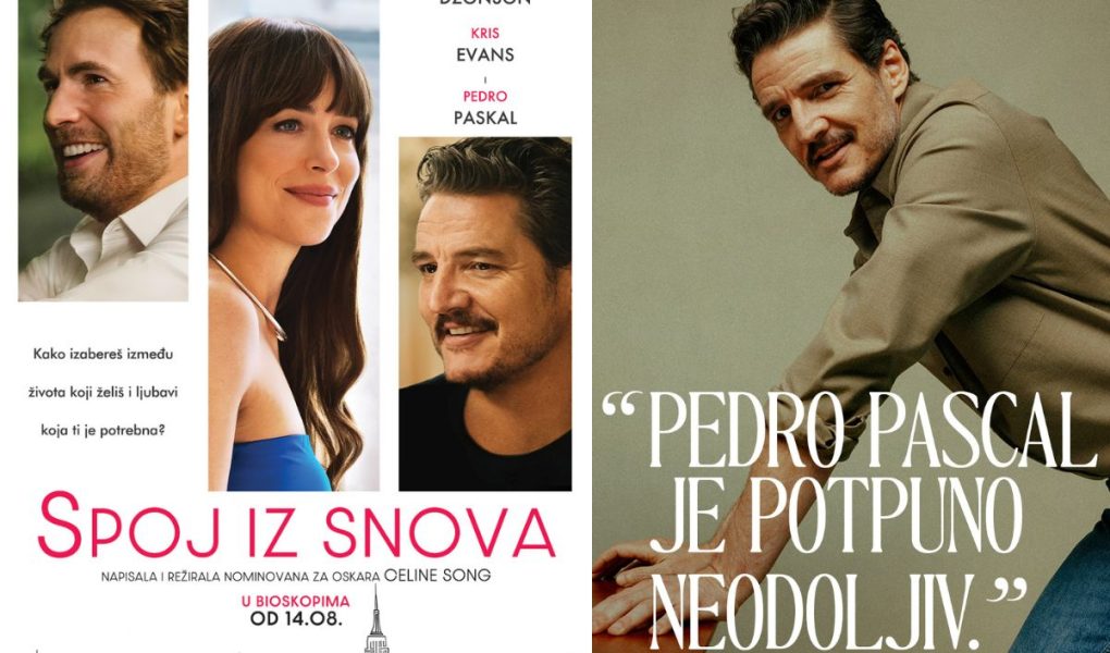 Spoj iz snova