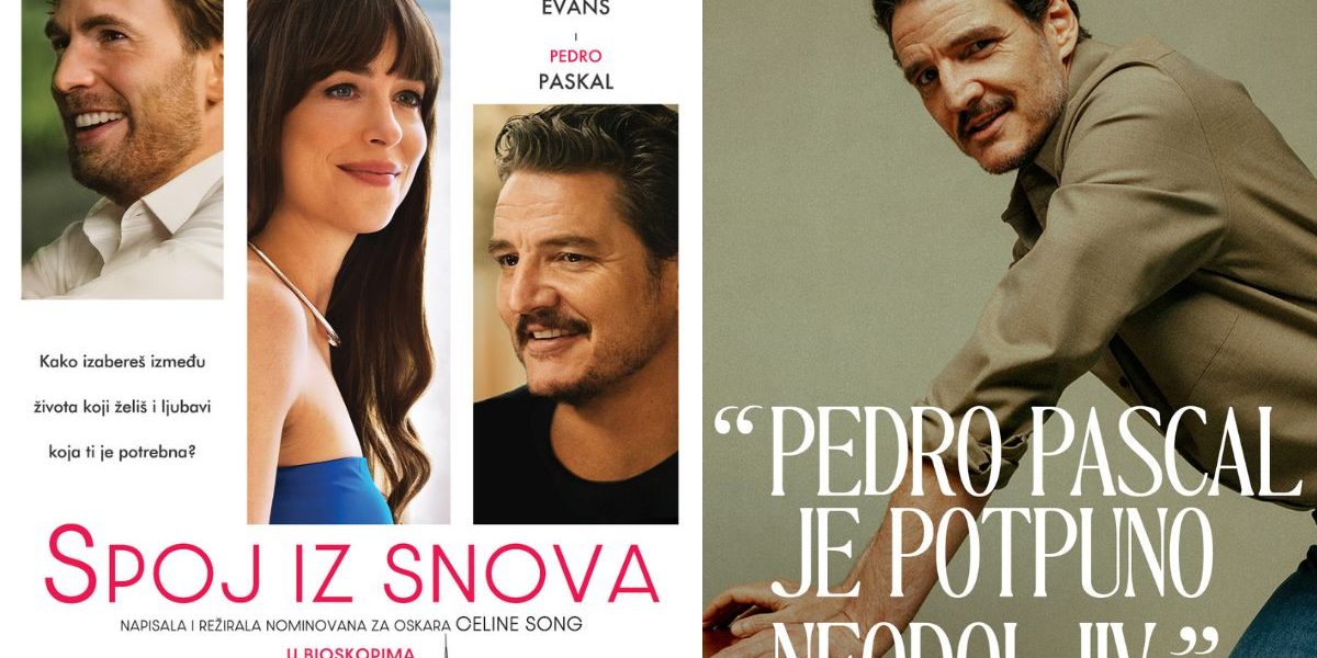 Spoj iz snova