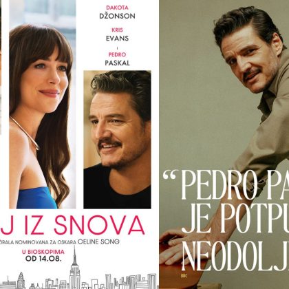 Spoj iz snova