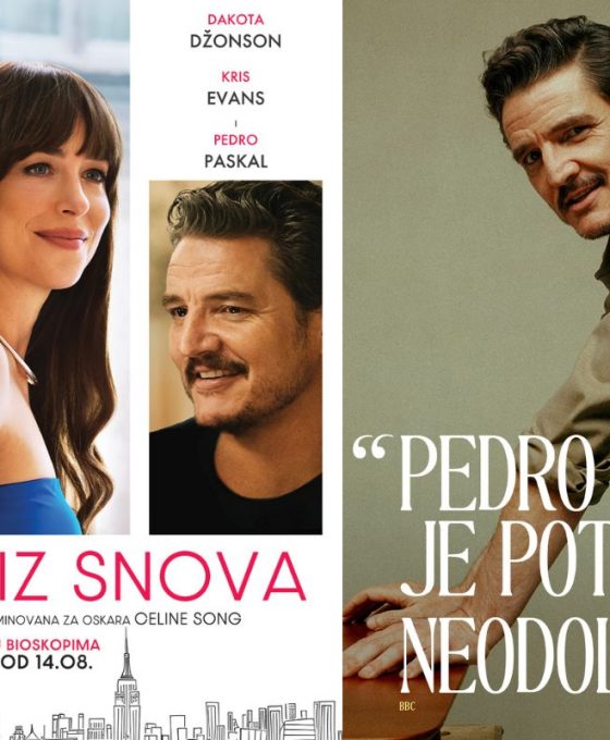 Spoj iz snova