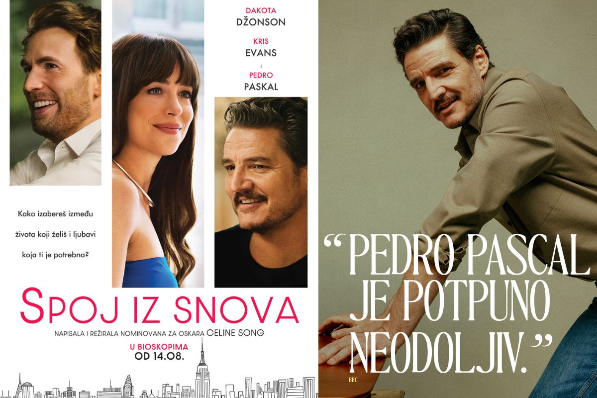 Spoj iz snova