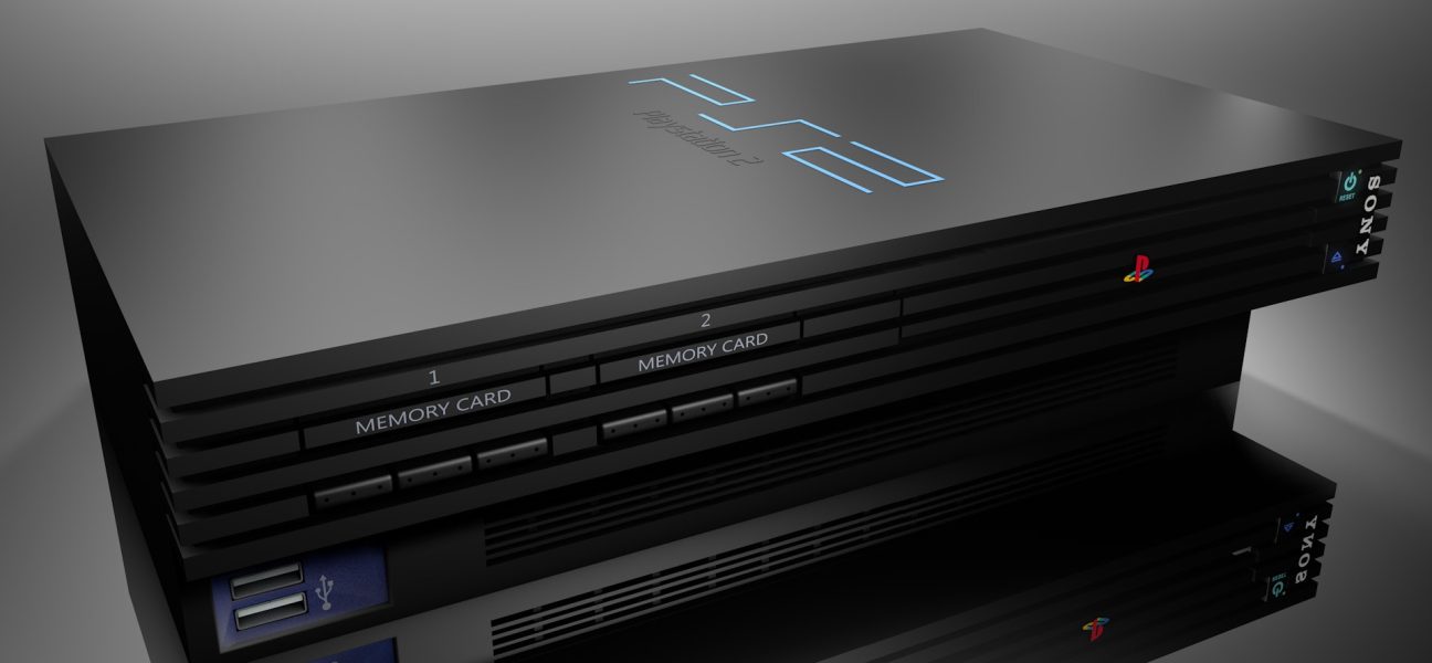 PS2