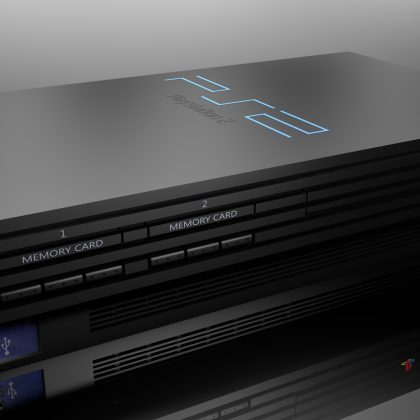 PS2