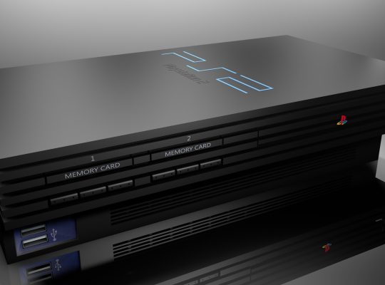 PS2