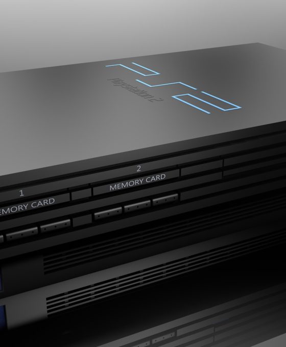 PS2