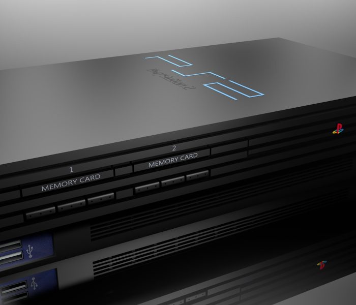 PS2
