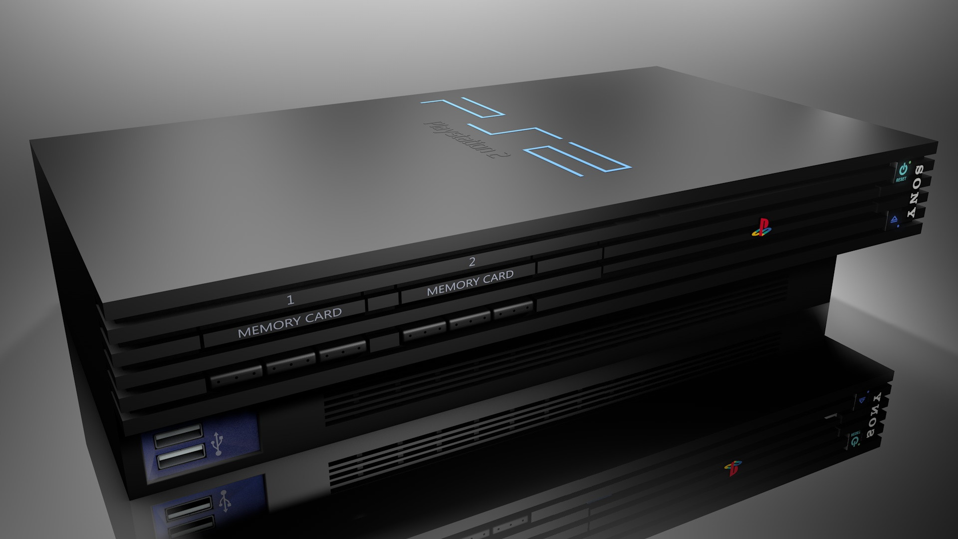 PS2