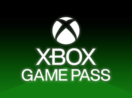 Xbox-Game-Pass maj
