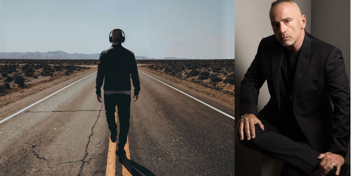 Eros Ramazzotti Moj omiljeni dan