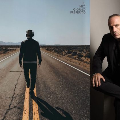 Eros Ramazzotti Moj omiljeni dan