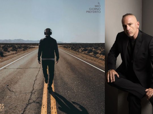 Eros Ramazzotti Moj omiljeni dan