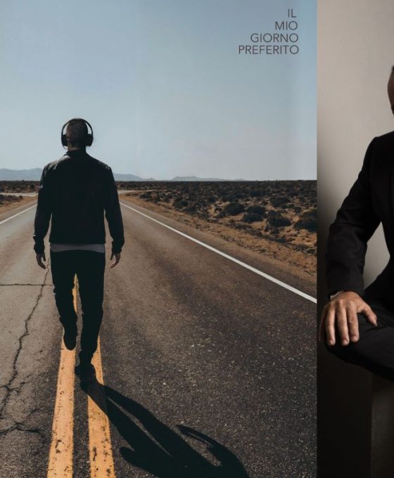 Eros Ramazzotti Moj omiljeni dan