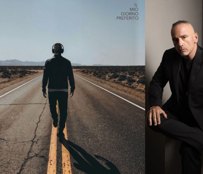Eros Ramazzotti Moj omiljeni dan