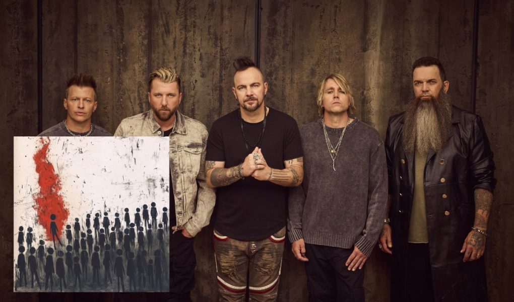 Three Days Grace