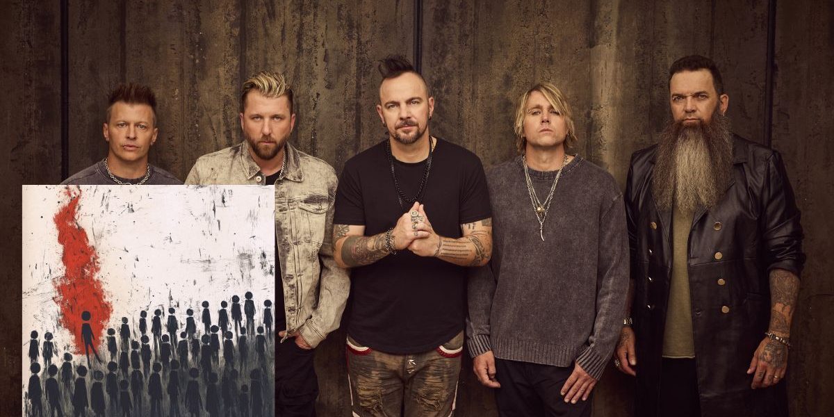 Three Days Grace