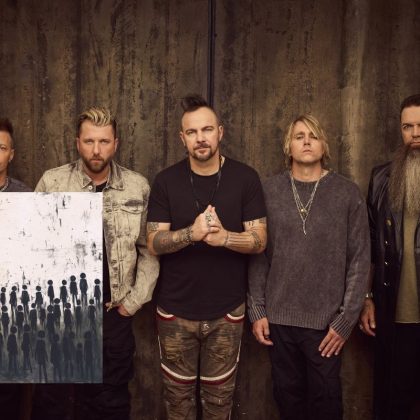Three Days Grace