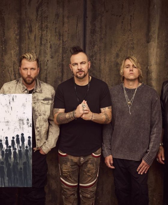 Three Days Grace