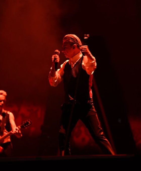 DEPECHE MODE M