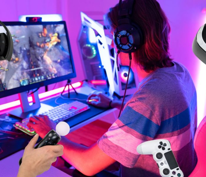 akcione video igre i mozak