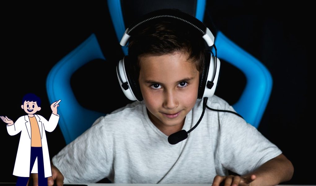 video igre, pametna deca